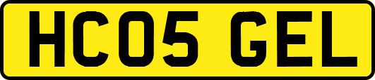 HC05GEL