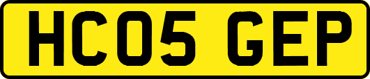 HC05GEP