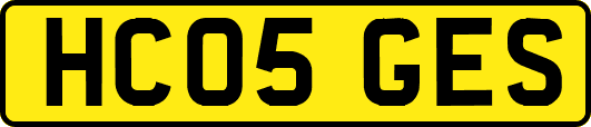 HC05GES