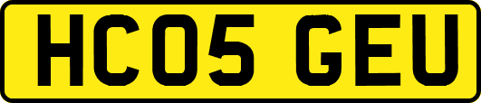 HC05GEU