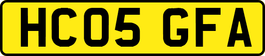 HC05GFA