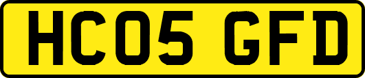 HC05GFD