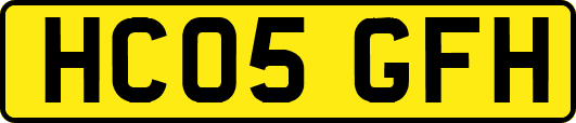 HC05GFH
