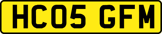HC05GFM