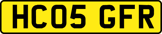 HC05GFR