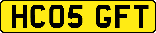 HC05GFT