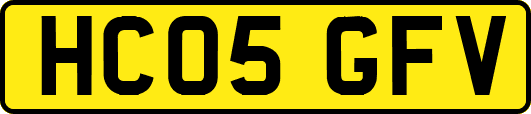 HC05GFV