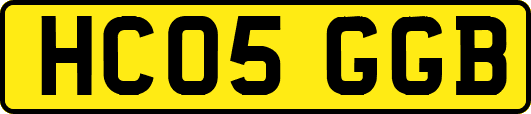 HC05GGB