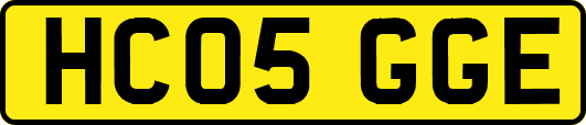 HC05GGE