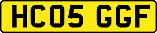 HC05GGF