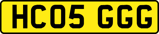 HC05GGG