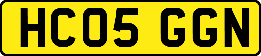 HC05GGN