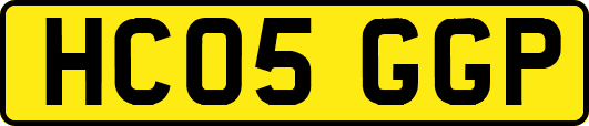 HC05GGP