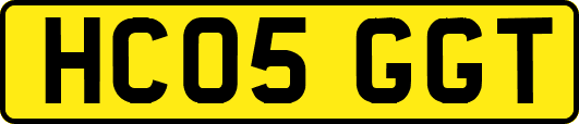 HC05GGT