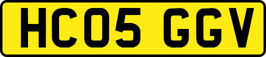 HC05GGV
