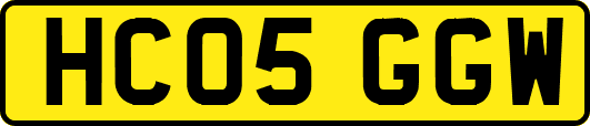 HC05GGW
