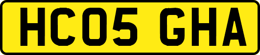 HC05GHA