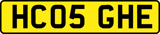HC05GHE