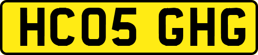 HC05GHG