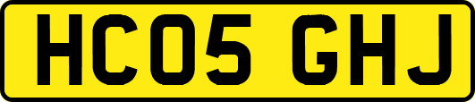 HC05GHJ