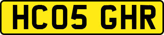 HC05GHR