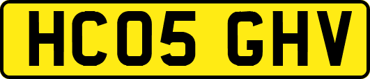 HC05GHV
