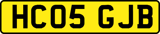 HC05GJB