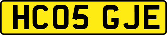 HC05GJE