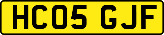 HC05GJF