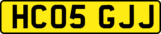 HC05GJJ