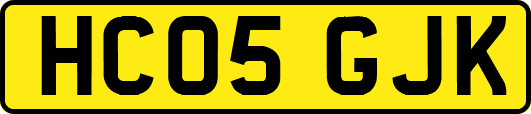 HC05GJK