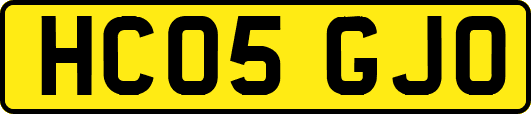 HC05GJO