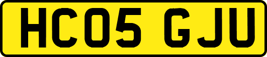 HC05GJU
