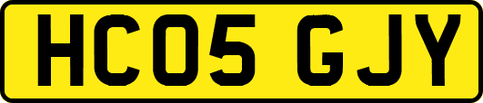 HC05GJY