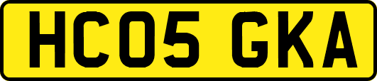 HC05GKA