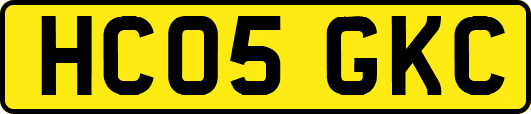 HC05GKC