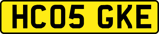 HC05GKE