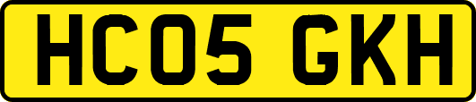 HC05GKH