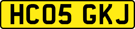 HC05GKJ