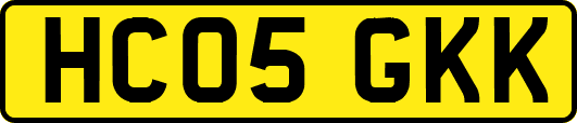 HC05GKK