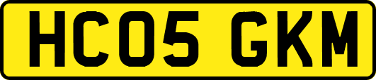 HC05GKM