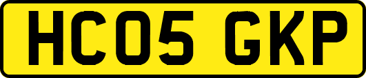 HC05GKP