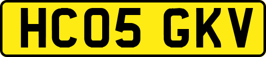 HC05GKV