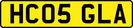 HC05GLA
