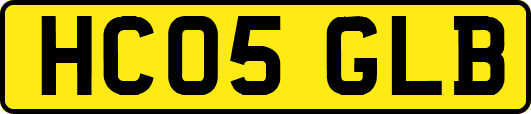 HC05GLB