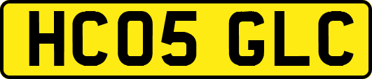 HC05GLC