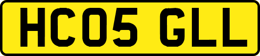 HC05GLL