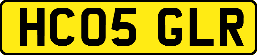 HC05GLR