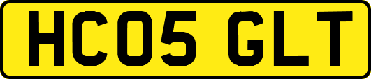 HC05GLT