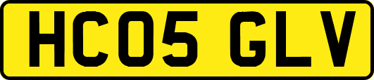 HC05GLV